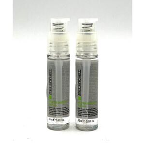Paul Mitchell Super Skinny Serum 0.85 oz-2 Pack